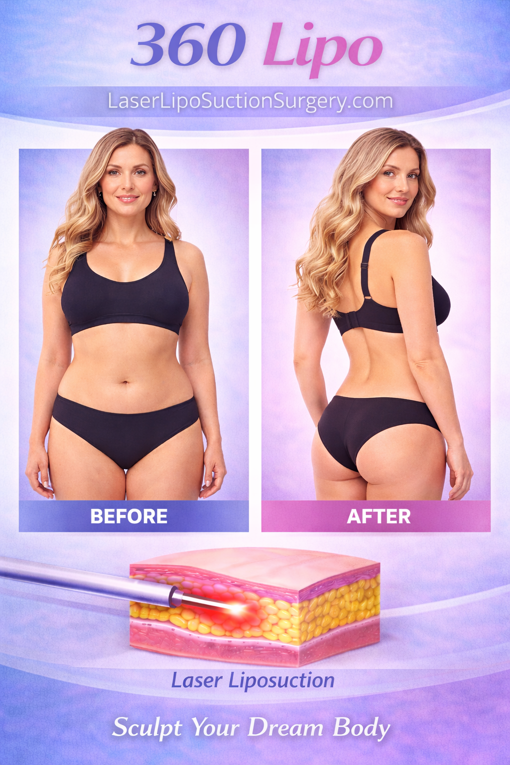 360 liposuction surgery